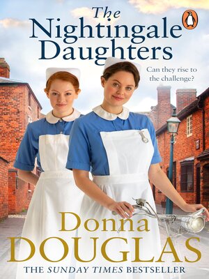 cover image of The Nightingale Daughters